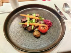 -王品牛排(北京新辰里亚运村店)