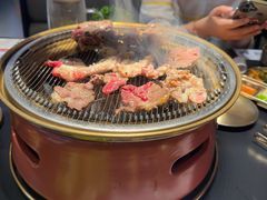 -西塔老太太泥炉烤肉(北京北苑天街龙湖店)