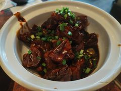 -绿茶餐厅(领展购物广场·中关村店)