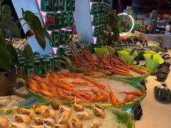 -西安W酒店·WEI全味西餐厅