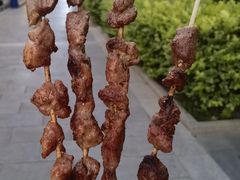 -东方时尚驾校摩托车考试场