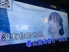 -K+全国连锁KTV(绿地缤纷天地店)