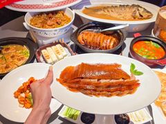 -阿庄新豫菜(通泰路店)
