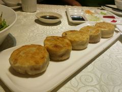 门钉馅饼-四季小馆·地道北京小吃(广百店)