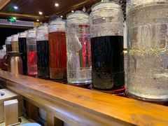 雕梅酒-妈妈的味道(和顺古镇店)