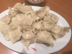 -鸿毛饺子(紫竹桥店)
