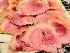 -麒麟中餐厅·经典粤菜·地道菜式老字号(广州长隆酒店)