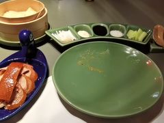 枣酥香烤鸭-晟永興烤鸭店(五道口店)