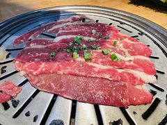 -老炉家木炭烤肉(长江国际店)