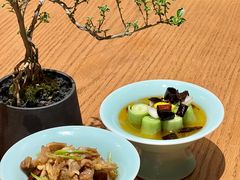 -隐庐·古法川菜(高新店)