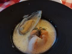 -北辰洲际酒店·IT MAMA意式家味餐厅