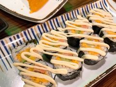 -顶屋咖喱(武大店)