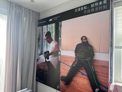 -MASTER FIT 拉伸大师·筋膜刀·西式按摩(上梅林卓悦汇店)