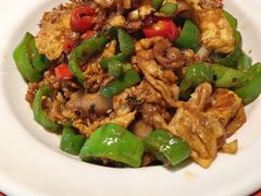 -京城小江南·北京烤鸭·江南土菜·白鱼(中关村店)