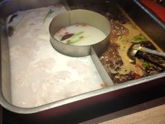 -新辣道鱼火锅(上地华联店)