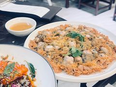 蚝烙-吴记富苑(朝阳店)