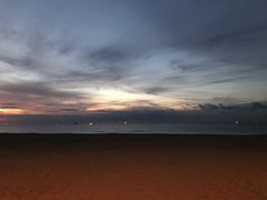 -海云台海滩