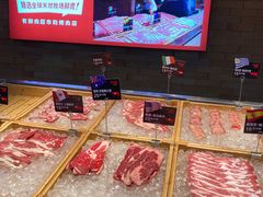 -炉小哥烤肉(信万广场店)
