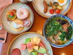 -苏州香格里拉大酒店