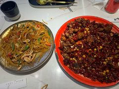 -乔阿马·江南味·驴肉香(龙湖华泾天街店)