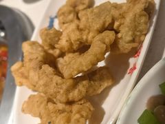 -蜀留香火锅(社会山店)