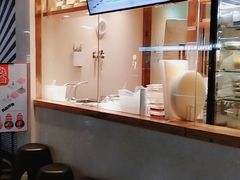 门面-西贝莜面村(正大广场店)