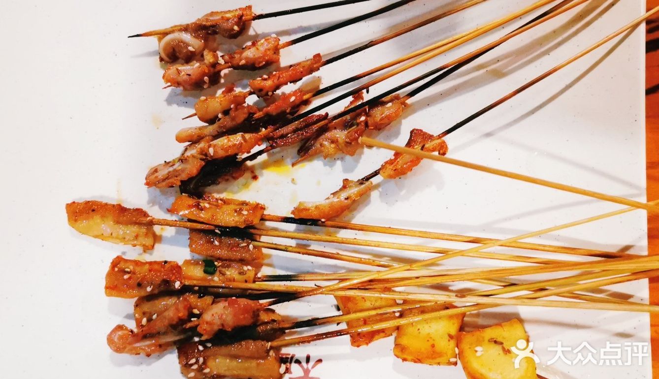 口味可以，离开医院也很近，交通方便