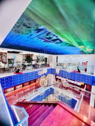 -五洲金行FIDIMO(五洲黄金大厦店)