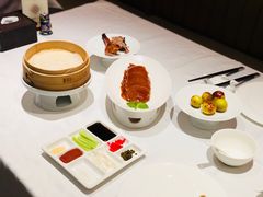 -四季民福烤鸭店(王府井灯市口店)