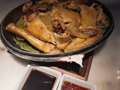 -桂满陇天书(南京德基旗舰店)