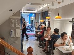 -小杨生煎(黄河路店)