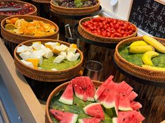 -仙螺岛海鲜自助餐厅(总店)