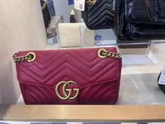 -六六奢品·vintage中古·回收二手奢侈品包包手表首饰(环球港店)