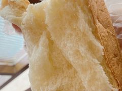 -银座仁志川·生吐司专门店(香港广场店)