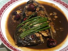 -旺顺阁·北京菜(北辰上品+)