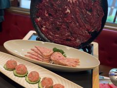 -廖掌柜·重庆鲜货火锅(上海首店)