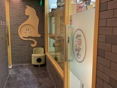 -猫和宫(六道口店)