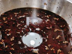 -味之绝热血美蛙鱼火锅(中坝店)