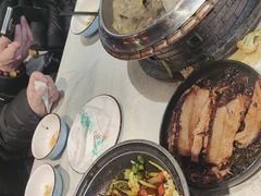 -人民公社大食堂(张家湾店)