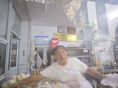 -松盛糕团店(红旗桥店)