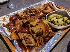 -京城·森鸽排档(双井店)
