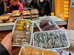 -传闻来紫菜包饭·打糕(西塔韩百店)