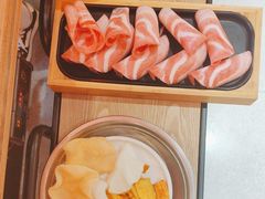 -邵汇大虾(甘井子万达店)