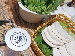 -春润大地海南椰子鸡(沙井京基百纳广场店)