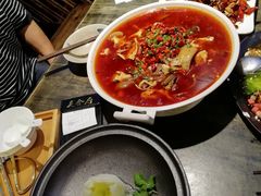 -庆合府重庆大排档(紫都城店)