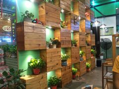 -南国锋味椰子鸡(瀚海店)