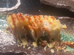 -新鲜特色餐厅(香格里拉大酒店)