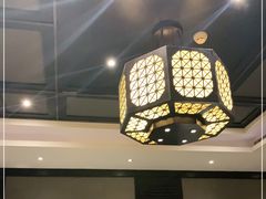 大堂-萬國春·中菜馆(颐和公馆店)