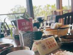 -亚龙湾红树林度假酒店-韩轩韩餐厅