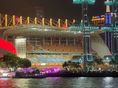 -珠江夜游广州塔·中大码头